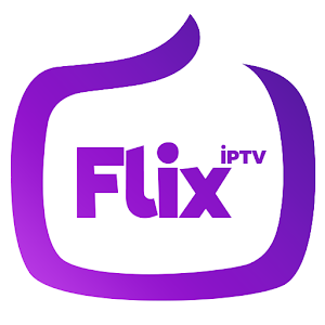 Flix IPTV is the best IPTV Player