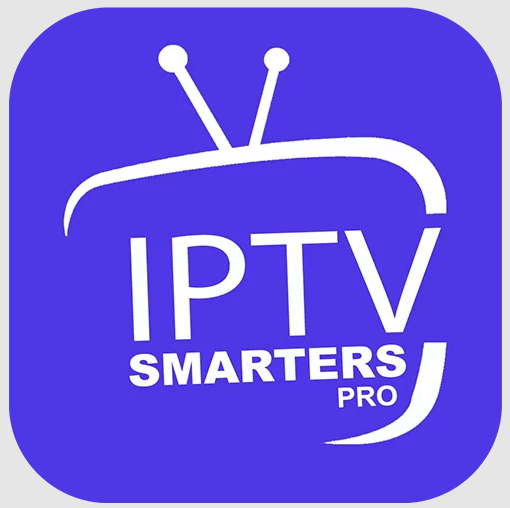 IPTV Smarters Pro - Best IPTV Players For Firestick