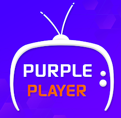 Purple IPTV Player