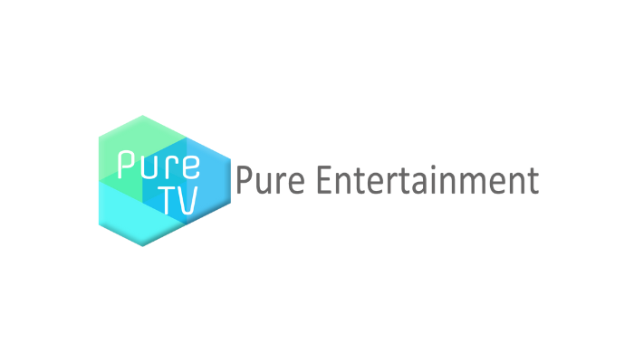 Pure IPTV
