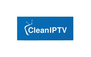 Clean IPTV- IPTV on JVC TV 