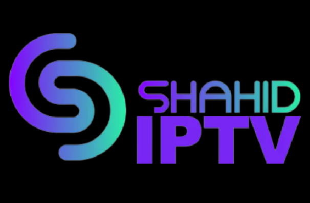 Shahid IPTV