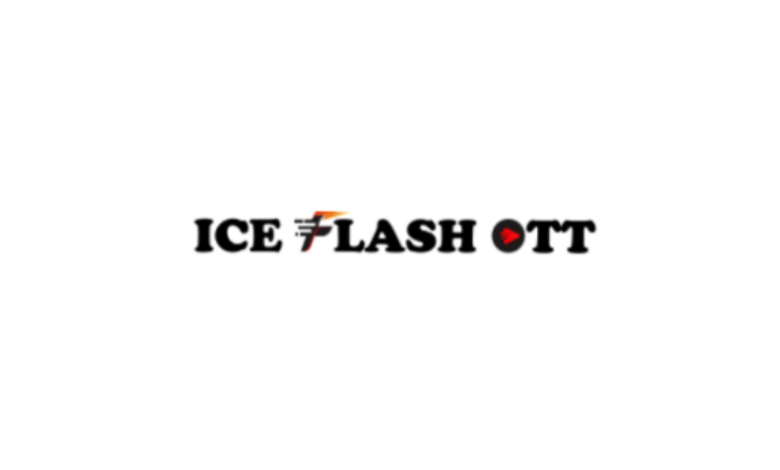 Ice Flash OTT