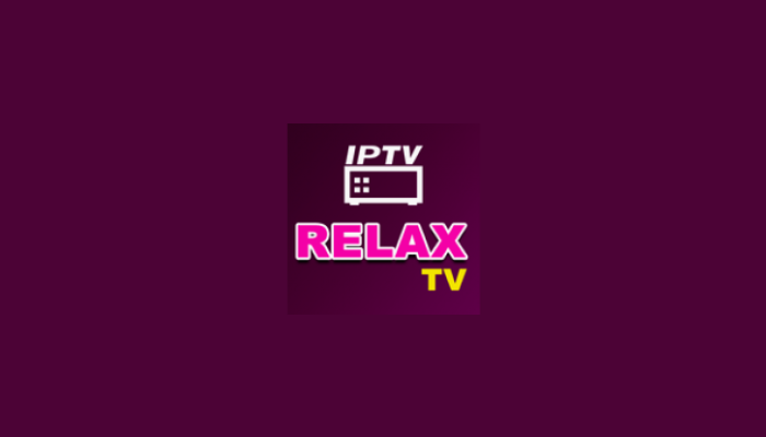 Relax IPTV