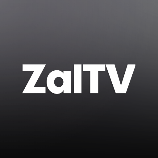Get the ZalTV IPTV Player 
