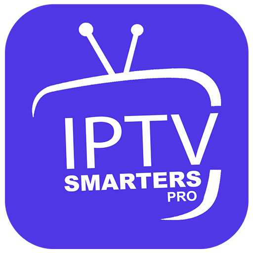 IPTV Smarters Pro - Alternative for SS IPTV